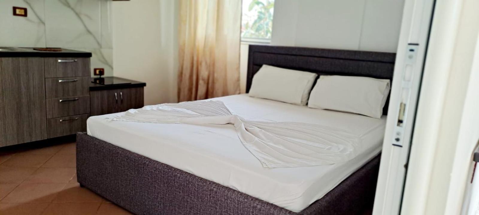 Vila Bashkim Ksamil Quarto foto