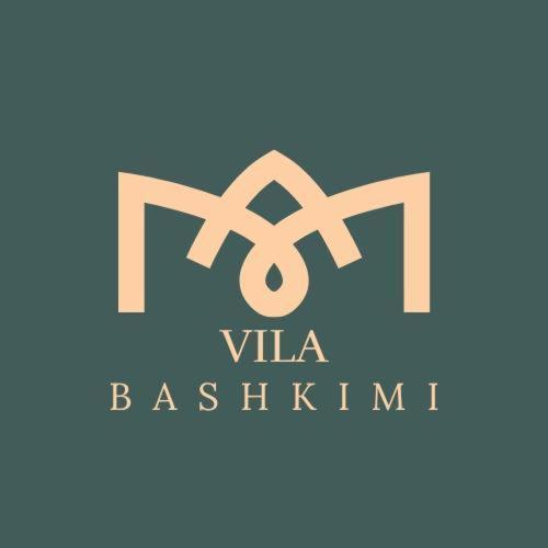 Vila Bashkim Ksamil Exterior foto