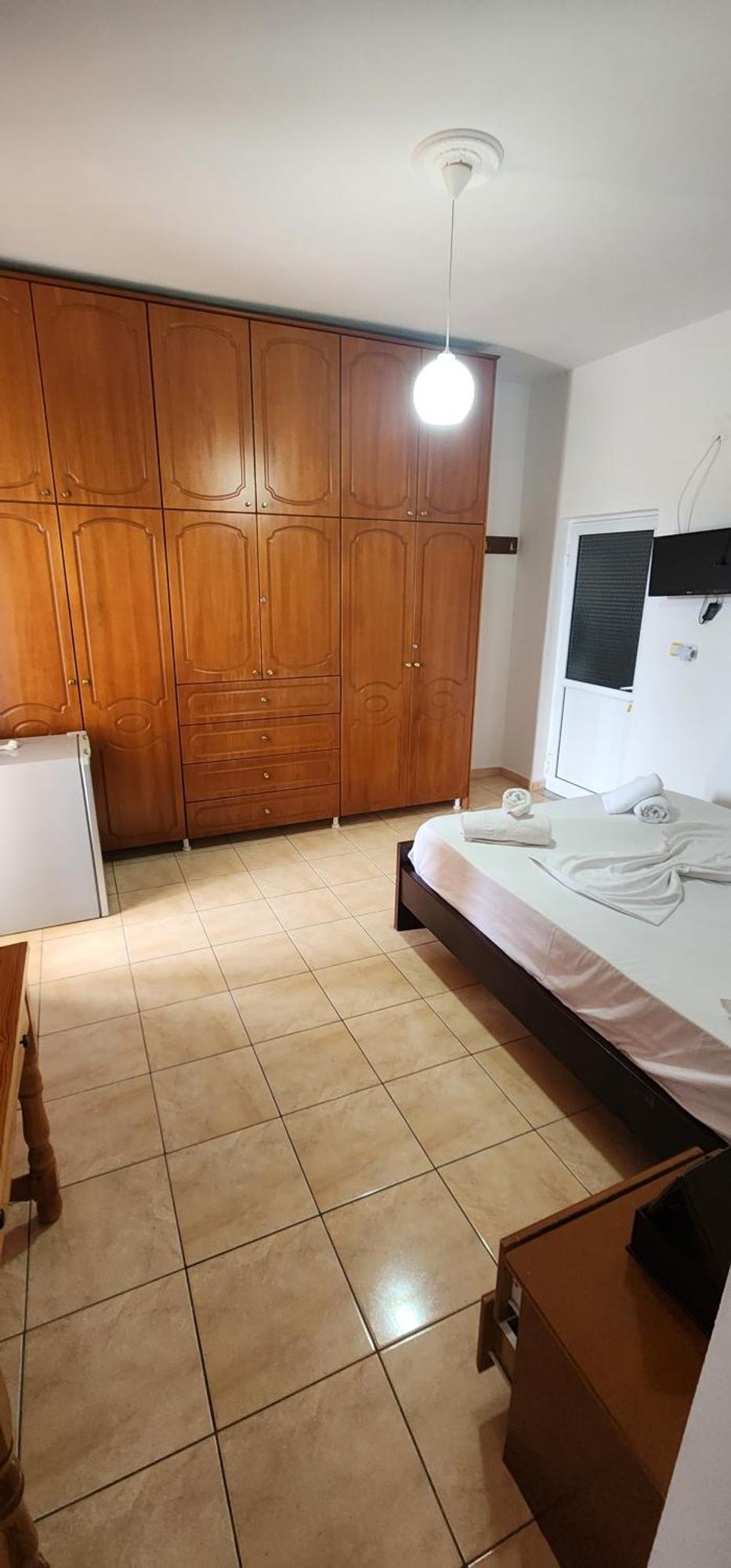 Vila Bashkim Ksamil Quarto foto