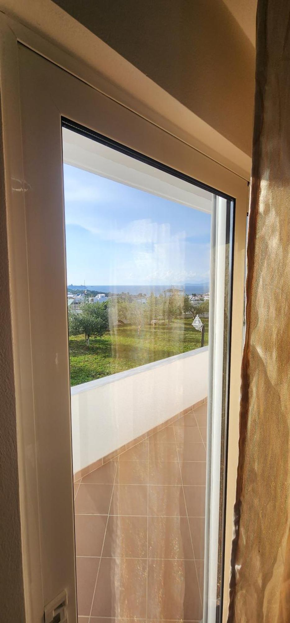 Vila Bashkim Ksamil Quarto foto