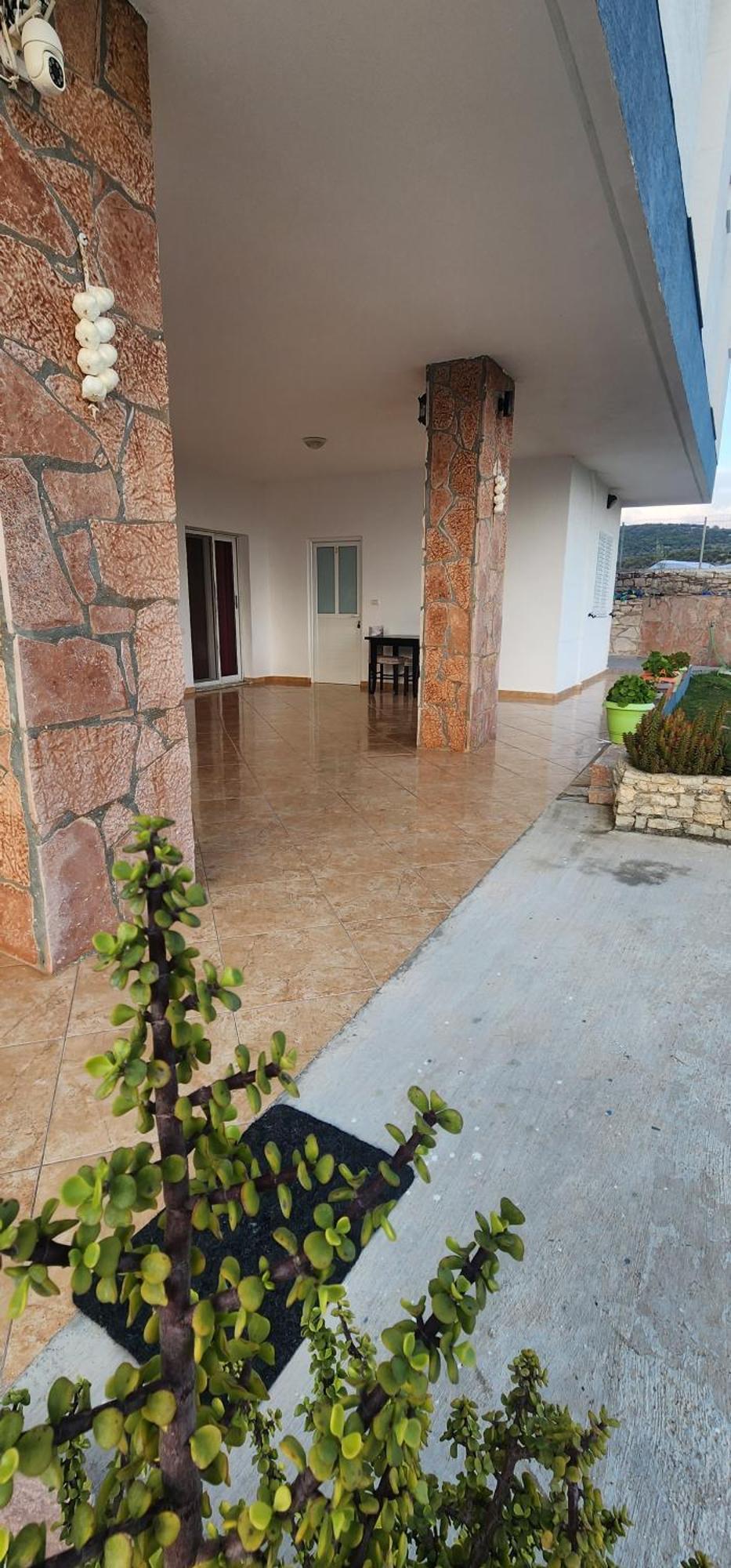 Vila Bashkim Ksamil Exterior foto