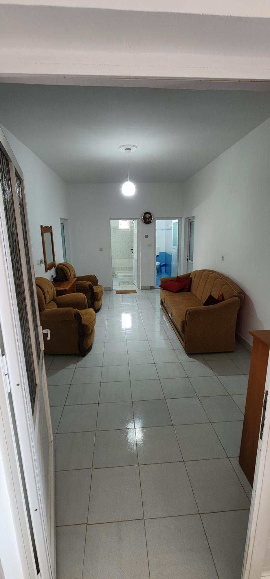 Vila Bashkim Ksamil Quarto foto