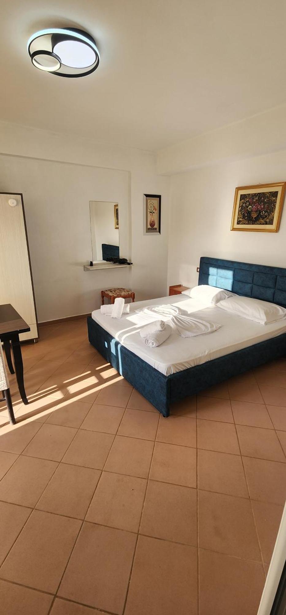 Vila Bashkim Ksamil Quarto foto